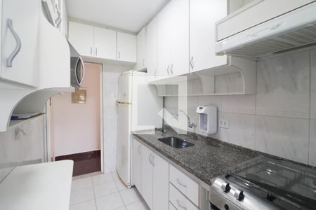 Apartamento para alugar com 76m², 3 quartos e 1 vaga Apartamento para alugar com 76m², 3 quartos e 1 vagaBanheiro