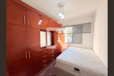 Quarto 1 de apartamento para alugar com 3 quartos, 76m² em Anhangabaú, Jundiaí