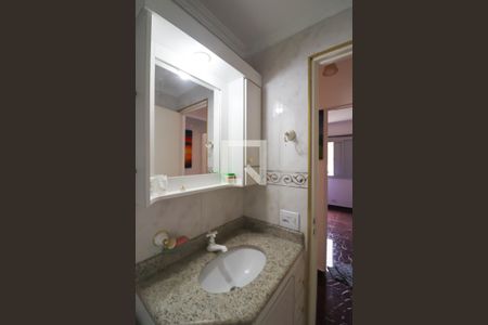 Apartamento para alugar com 76m², 3 quartos e 1 vaga Apartamento para alugar com 76m², 3 quartos e 1 vagaBanheiro