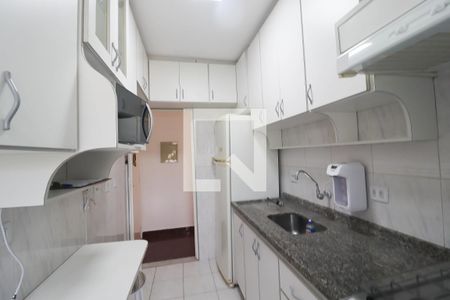 Apartamento para alugar com 76m², 3 quartos e 1 vaga Apartamento para alugar com 76m², 3 quartos e 1 vagaBanheiro