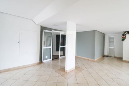 Apartamento para alugar com 76m², 3 quartos e 1 vaga Apartamento para alugar com 76m², 3 quartos e 1 vagaÁrea comum