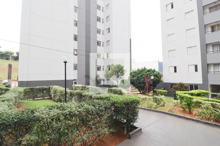 Apartamento para alugar com 76m², 3 quartos e 1 vaga Apartamento para alugar com 76m², 3 quartos e 1 vagaÁrea comum