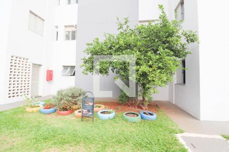 Apartamento para alugar com 76m², 3 quartos e 1 vaga Apartamento para alugar com 76m², 3 quartos e 1 vagaÁrea comum