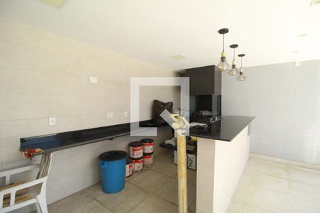 Casa de condomínio à venda com 320m², 4 quartos e 3 vagasChurrasqueira