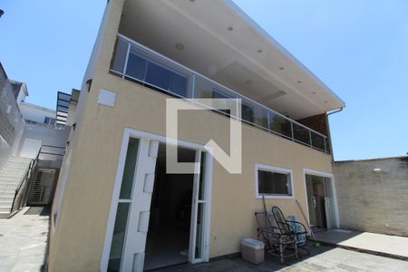 Casa de condomínio à venda com 320m², 4 quartos e 3 vagasFrente da casa