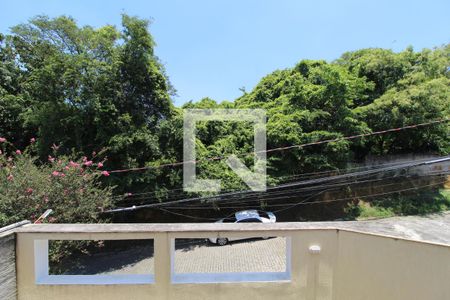 Casa de condomínio à venda com 320m², 4 quartos e 3 vagasSala 2 - Varanda