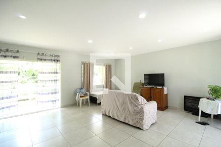 Sala 2 de casa de condomínio à venda com 4 quartos, 320m² em Taquara, Rio de Janeiro