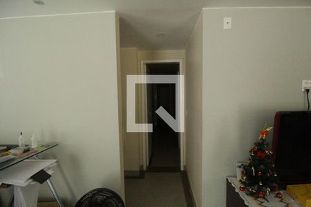 Sala 1 - Corredor de casa de condomínio à venda com 4 quartos, 320m² em Taquara, Rio de Janeiro