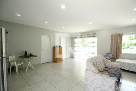 Sala 2 de casa de condomínio à venda com 4 quartos, 320m² em Taquara, Rio de Janeiro