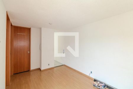 Sala de apartamento para alugar com 2 quartos, 43m² em Cosmos, Rio de Janeiro