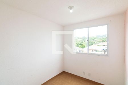 Quarto 1 de apartamento para alugar com 2 quartos, 43m² em Cosmos, Rio de Janeiro