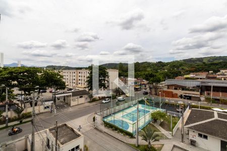 Apartamento para alugar com 43m², 2 quartos e 1 vaga Apartamento para alugar com 43m², 2 quartos e 1 vagaVista do Quarto 1