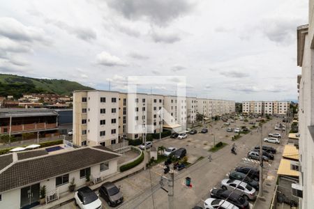 Apartamento para alugar com 43m², 2 quartos e 1 vaga Apartamento para alugar com 43m², 2 quartos e 1 vagaVista/Quarto 2