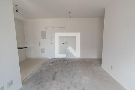 Sala de apartamento à venda com 2 quartos, 73m² em Vila Mariana, São Paulo