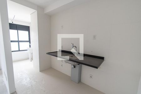Apartamento à venda com 73m², 2 quartos e 1 vaga Apartamento à venda com 73m², 2 quartos e 1 vagaCozinha