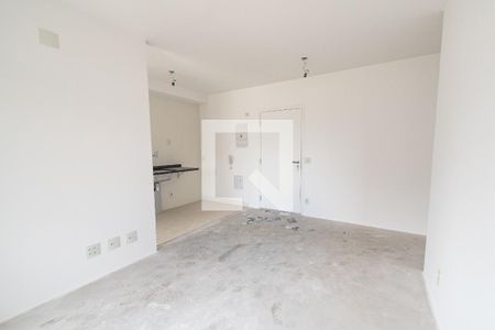 Sala de apartamento à venda com 2 quartos, 73m² em Vila Mariana, São Paulo