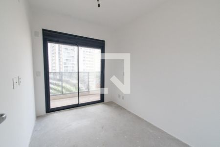 Quarto de apartamento à venda com 2 quartos, 73m² em Vila Mariana, São Paulo