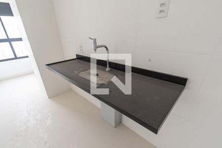Apartamento à venda com 73m², 2 quartos e 1 vaga Apartamento à venda com 73m², 2 quartos e 1 vagaCozinha