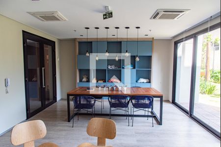 Apartamento à venda com 73m², 2 quartos e 1 vaga Apartamento à venda com 73m², 2 quartos e 1 vagaBrinquedoteca