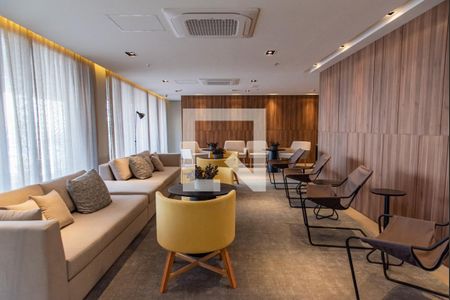 Apartamento à venda com 73m², 2 quartos e 1 vaga Apartamento à venda com 73m², 2 quartos e 1 vagaÁrea comum