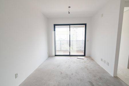 Sala de apartamento à venda com 2 quartos, 73m² em Vila Mariana, São Paulo