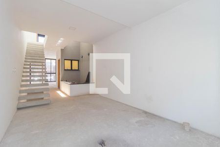 Casa à venda com 160m², 3 quartos e 3 vagasCozinha
