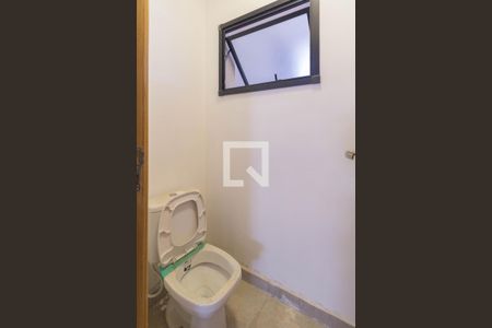 Casa à venda com 160m², 3 quartos e 3 vagasLavabo - Garagem