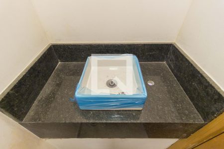 Casa à venda com 160m², 3 quartos e 3 vagasLavabo - Garagem