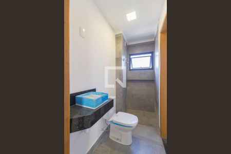 Casa à venda com 160m², 3 quartos e 3 vagasBanheiro