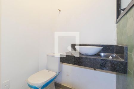 Casa à venda com 160m², 3 quartos e 3 vagasLavabo