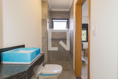 Casa à venda com 160m², 3 quartos e 3 vagasBanheiro