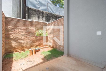 Casa à venda com 160m², 3 quartos e 3 vagasÁrea de Serviço