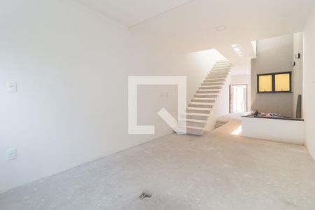 Casa à venda com 160m², 3 quartos e 3 vagasCozinha