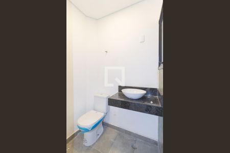 Casa à venda com 160m², 3 quartos e 3 vagasLavabo