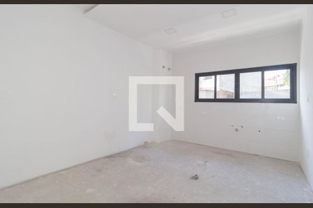 Casa à venda com 160m², 3 quartos e 3 vagasCozinha