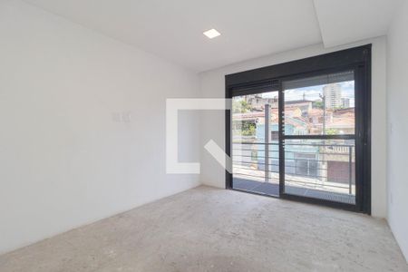 Suíte de casa à venda com 3 quartos, 160m² em Vila Bertioga, São Paulo