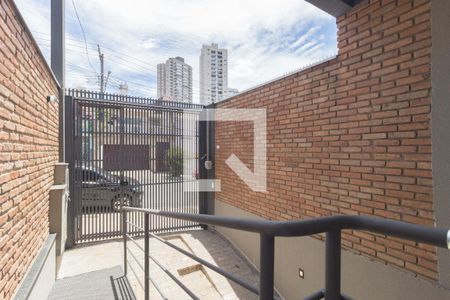 Casa à venda com 160m², 3 quartos e 3 vagasHall de entrada