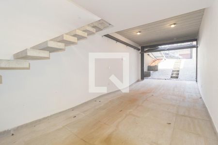 Casa à venda com 160m², 3 quartos e 3 vagasGaragem