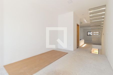 Sala de casa à venda com 3 quartos, 160m² em Vila Bertioga, São Paulo