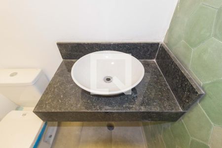 Casa à venda com 160m², 3 quartos e 3 vagasLavabo