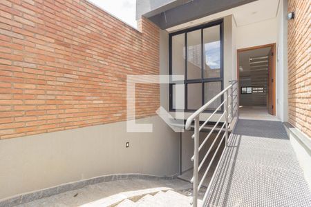 Casa à venda com 160m², 3 quartos e 3 vagasHall de entrada