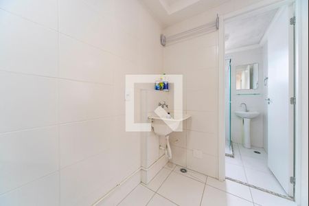 Apartamento à venda com 35m², 2 quartos e sem vaga Apartamento à venda com 35m², 2 quartos e sem vagaÁrea de Serviço