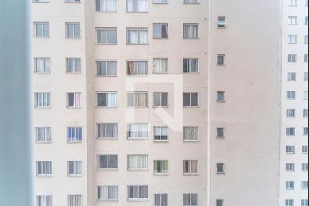 Apartamento à venda com 35m², 2 quartos e sem vaga Apartamento à venda com 35m², 2 quartos e sem vagaVista do Qurto 2