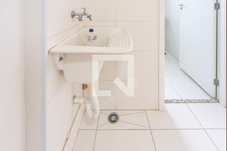 Apartamento à venda com 35m², 2 quartos e sem vaga Apartamento à venda com 35m², 2 quartos e sem vagaÁrea de Serviço