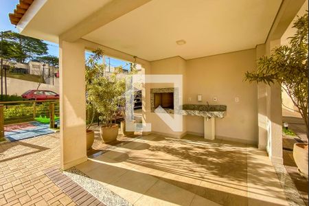 Apartamento à venda com 35m², 2 quartos e sem vaga Apartamento à venda com 35m², 2 quartos e sem vagaÁrea comum - Churrasqueira