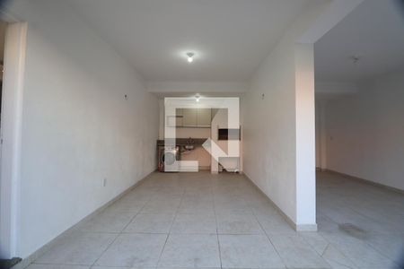 Casa de condomínio à venda com 83m², 2 quartos e 2 vagasGaragem e area externa 