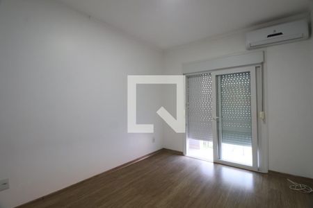 Quarto Suíte de casa de condomínio para alugar com 2 quartos, 83m² em Centro, Canoas