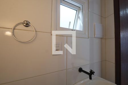 Casa de condomínio à venda com 83m², 2 quartos e 2 vagasLavabo