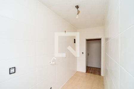 Cozinha  de apartamento para alugar com 2 quartos, 71m² em Jardim Sabará, Porto Alegre
