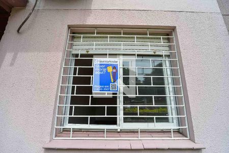 Plaquinha de apartamento para alugar com 2 quartos, 71m² em Jardim Sabará, Porto Alegre